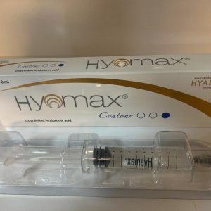هایومکس مدل کانتور طلائی Filler Hyamax Gold contour 10CC  9